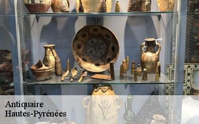 Antiquaire Hautes-Pyrénées