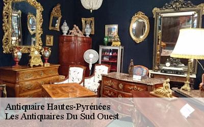 Antiquaire Hautes-Pyrénées