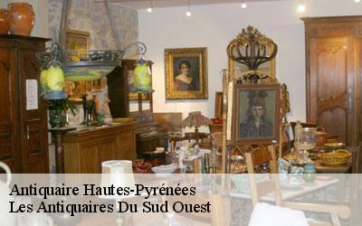 Antiquaire Hautes-Pyrénées