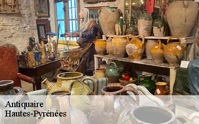 Antiquaire Hautes-Pyrénées
