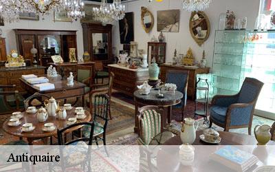Antiquaire Hautes-Pyrénées
