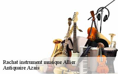 Rachat instrument musique  65360