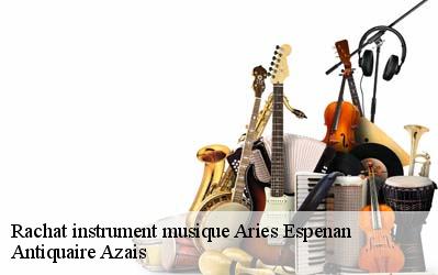 Rachat instrument musique  65230