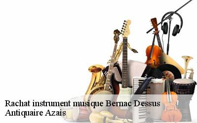 Rachat instrument musique  65360