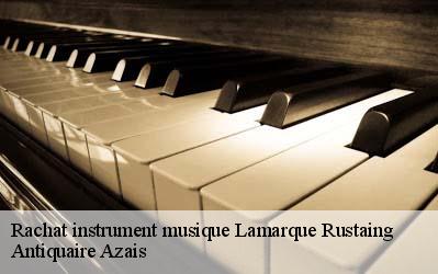 Rachat instrument musique  65220